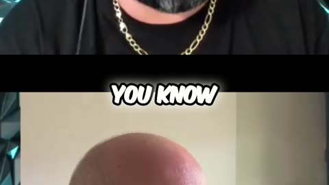 HE TRIED TO KILL ME: Crazy Story About My Wife's Ex!