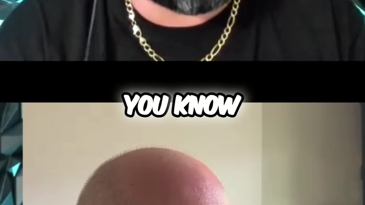 HE TRIED TO KILL ME: Crazy Story About My Wife's Ex!