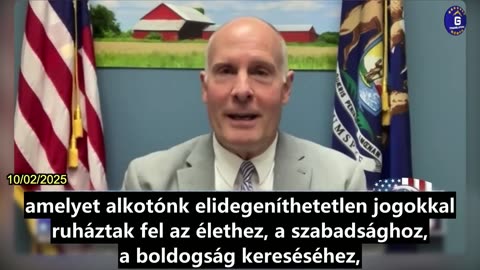 【HU】Moolenaar: A KKP zászlajának Philadelphiában való felvonása a KKP Egyesült Frontjának...