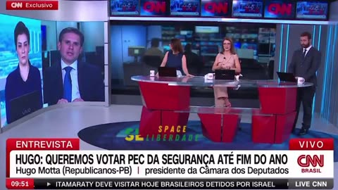 “Ainda não se tem um texto pronto para que possa ir ao Plenário.”
