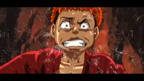 BAKI vs. YUJIRO