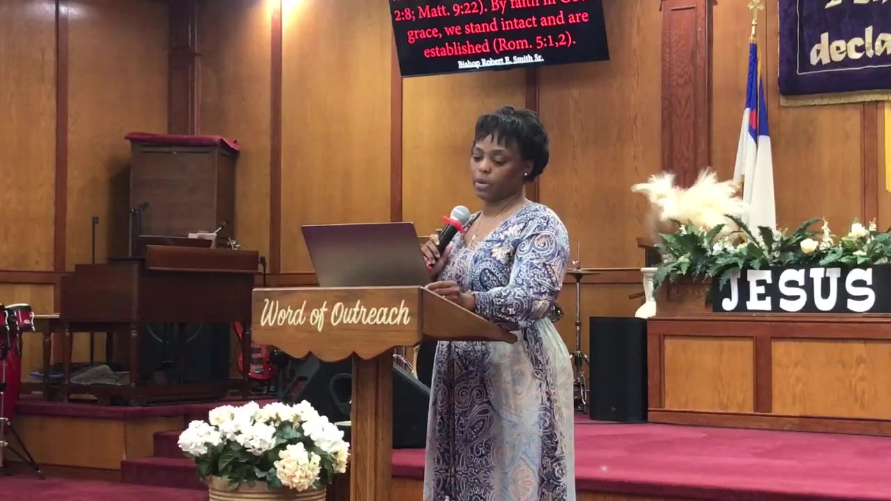 Add To Your Faith