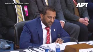 Kash Patel warns more indictments are coming