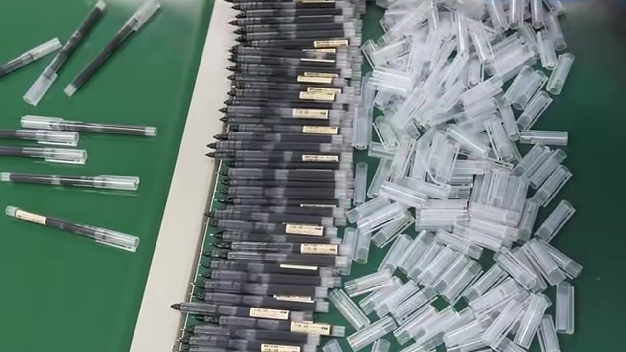 😮💥 Watch This Machine In Action! | FeedMyCuriosity