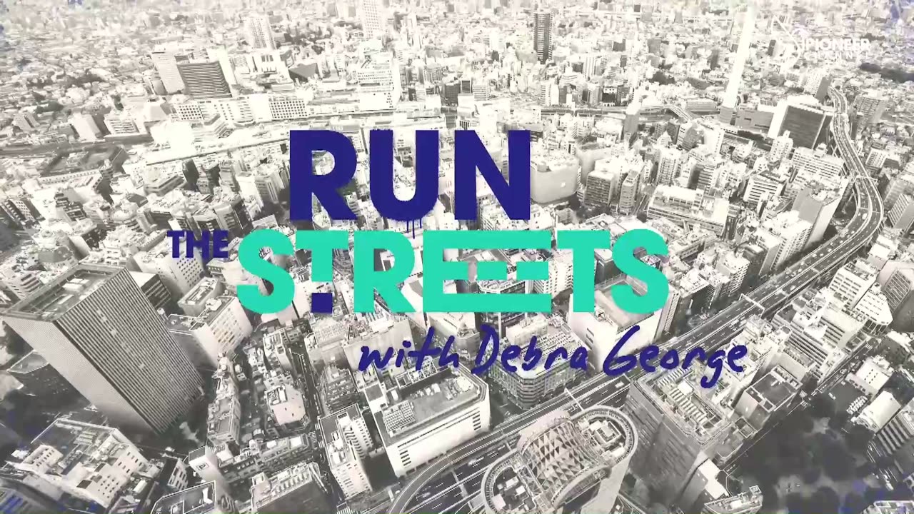 Pioneer Channel LIVE