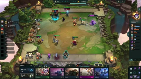 Yordle Me This..| TFT Ranked|