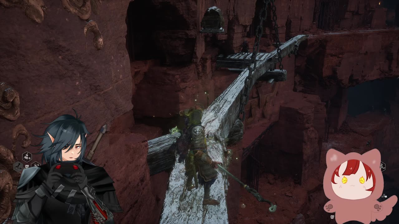 Black Myth: Wukong (ft Pixelplus) - Part 6