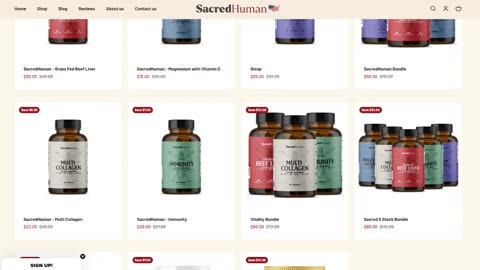 SacredHuman: New Sacred Healing Salve Almost Sold Out!
