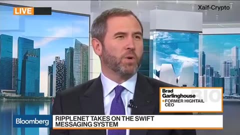 Satoshi wanted a fast, cheap payment system. That vision looks a lot like $XRP today 🤔