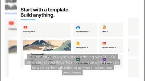 Notion Review: The Ultimate All-in-One Productivity Tool for Teams & Individuals