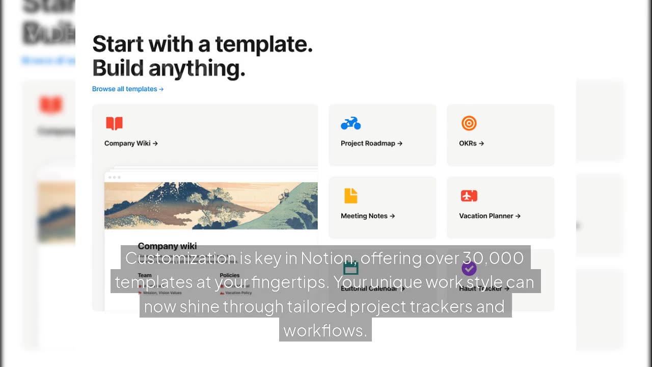 Notion Review: The Ultimate All-in-One Productivity Tool for Teams & Individuals