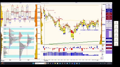 Bluewater Pre-Market for Jan 21