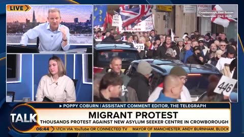 🚨"I DON'T CARE IF THEY GET RID OF ME FOR SAYING THIS"