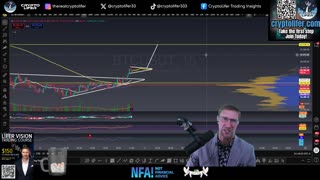 Bitcoin Live Trading: Volatility Returns! Are We Heading Into a Risk Wave? EP1831