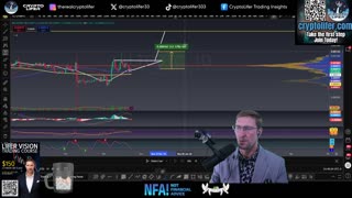 Bitcoin Live Trading: Volatility Returns! Are We Heading Into a Risk Wave? EP1831