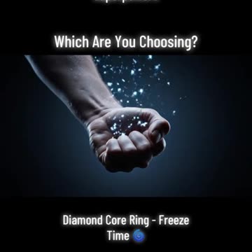 You Get A Ring With Superpowers Which Are You Choosing? #powers #viral #ring
