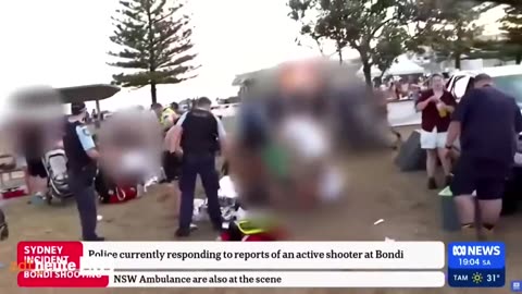 Antisemitischer Terrorangriff Tote am