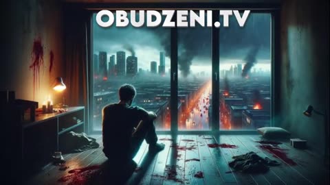 Rozmowy po zmroku (Zombie) 13.11.2025