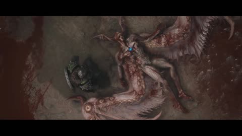 Now Ahzrak's done it~! ( Boss Fight - Enhanced Ahzrak )