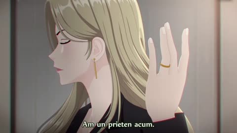 Reborn as a Cat ep 9 subtitrare romana anime