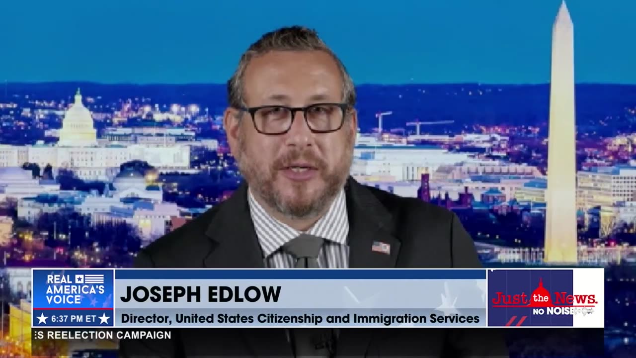 ONE OF THE LARGEST IMMIGRATION FRAUD RINGS