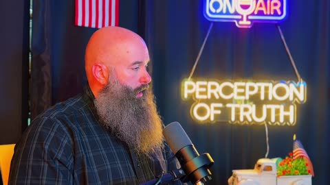 Episode 9: Rebuke the enemy