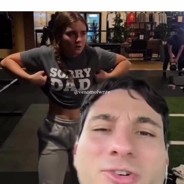 Inappropriate clothing