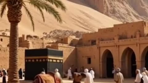 Subahanallah ♥️✨