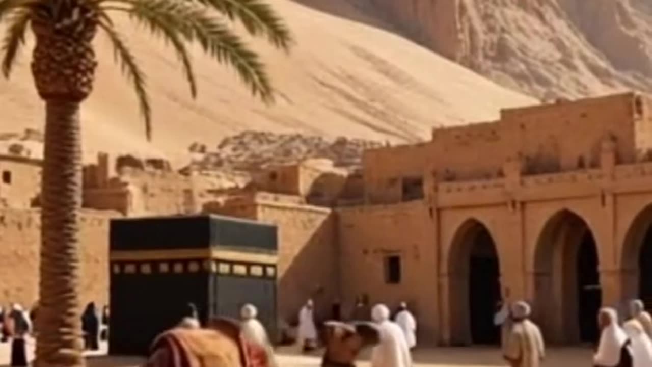 Subahanallah ♥️✨