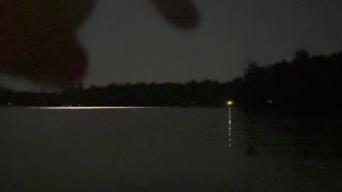 👽🔭 UFO Encounter Over Lake Winnipesaukee! | TheTruthAbove