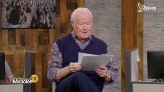 Pioneer Channel LIVE