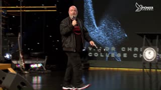 Pioneer Channel LIVE