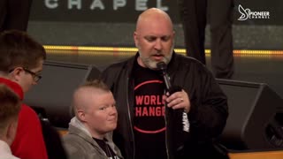 Pioneer Channel LIVE