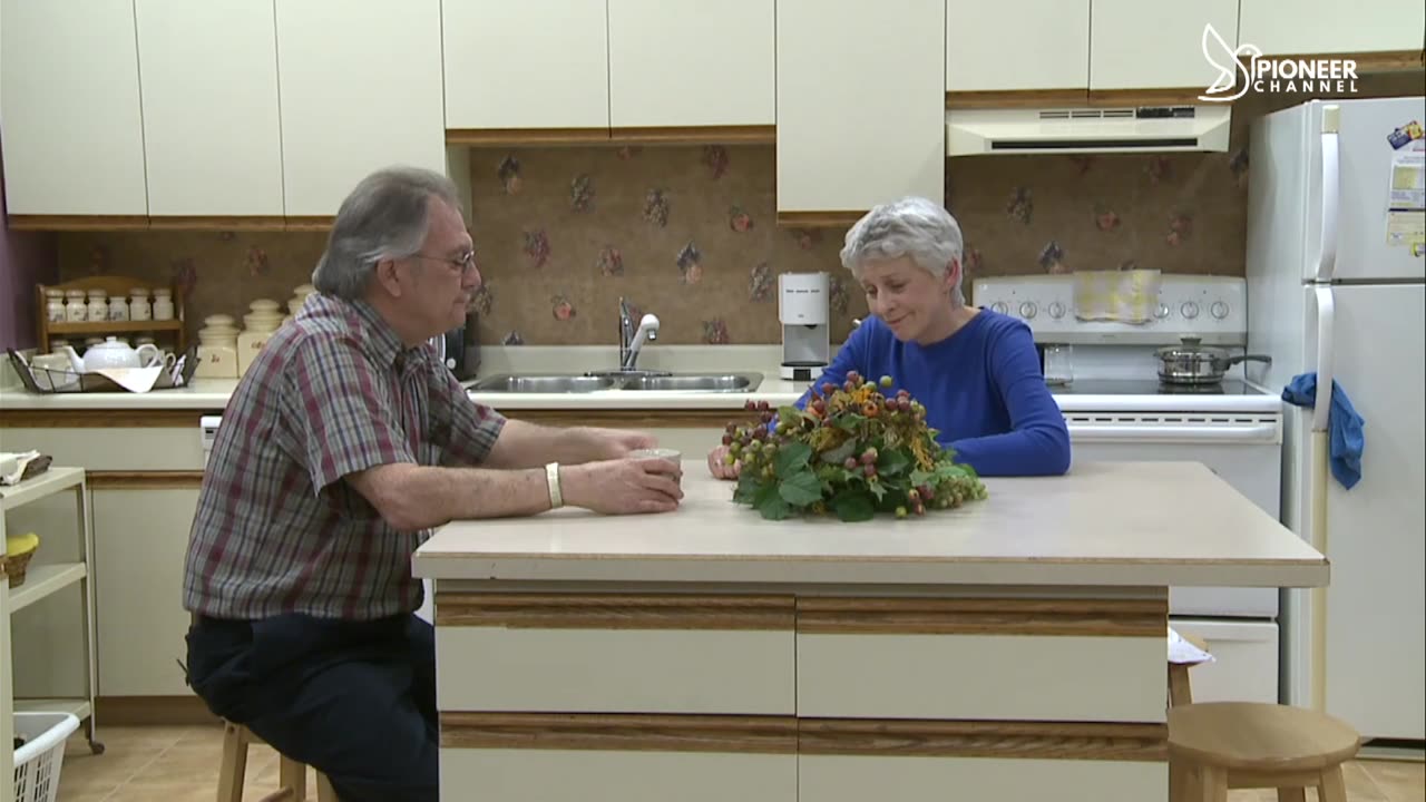 Pioneer Channel LIVE