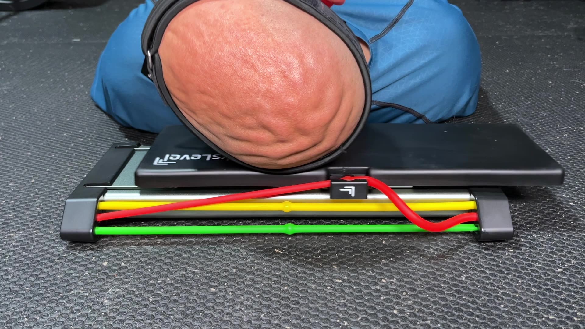 NecksLevel Glide Exercises Preview