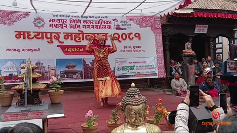 Madhyapur Mahotsav, Thimi, Bhaktapur, 2081, Part VIII