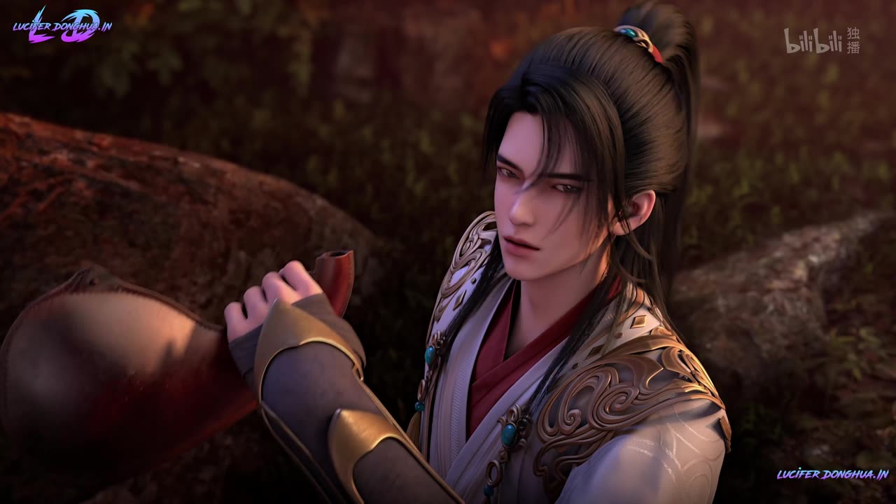 TGOMR ep15 engsub + indo cc [4K]