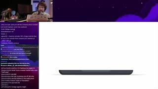 [Mirror] Destiny YouTube Stream