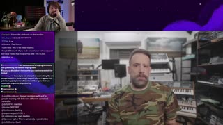 [Mirror] Destiny YouTube Stream