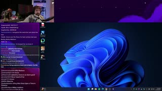 [Mirror] Destiny YouTube Stream