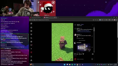 [Mirror] Destiny YouTube Stream