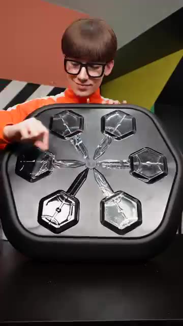Beat boxing machine