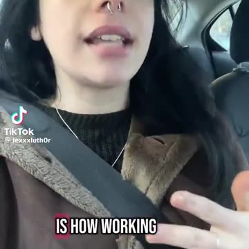 She’s suffering from severe Elon Derangement Syndrome