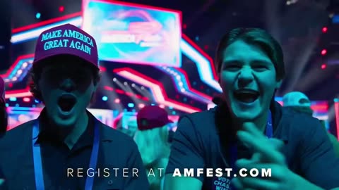 AMERICAFEST 2025