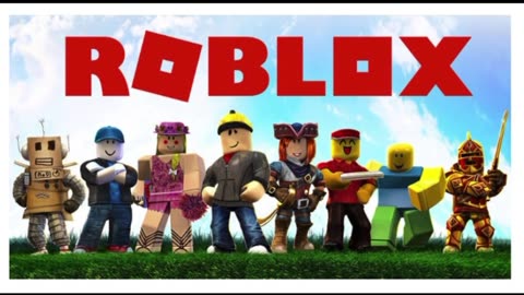 Old Roblox Logo Orrrr New One?