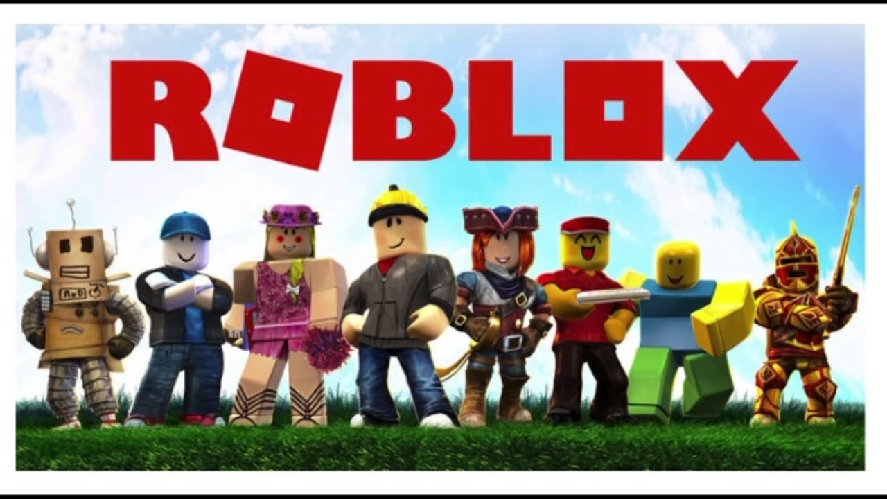 Old Roblox Logo Orrrr New One?