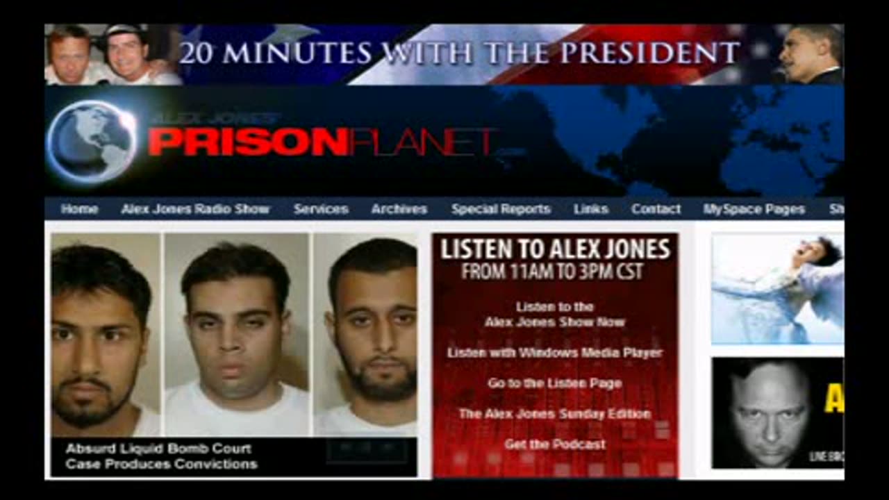 IW Archives 2009 Sep 08