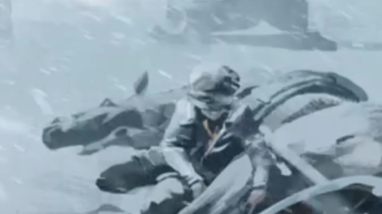 Frostpunk: A New Home Opening – Forging a Frozen Future