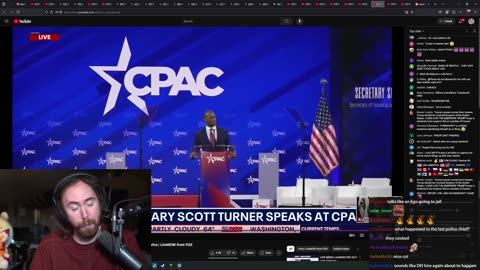 LA Fire Department Chief Is FIRED