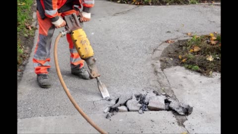 SFT Concrete